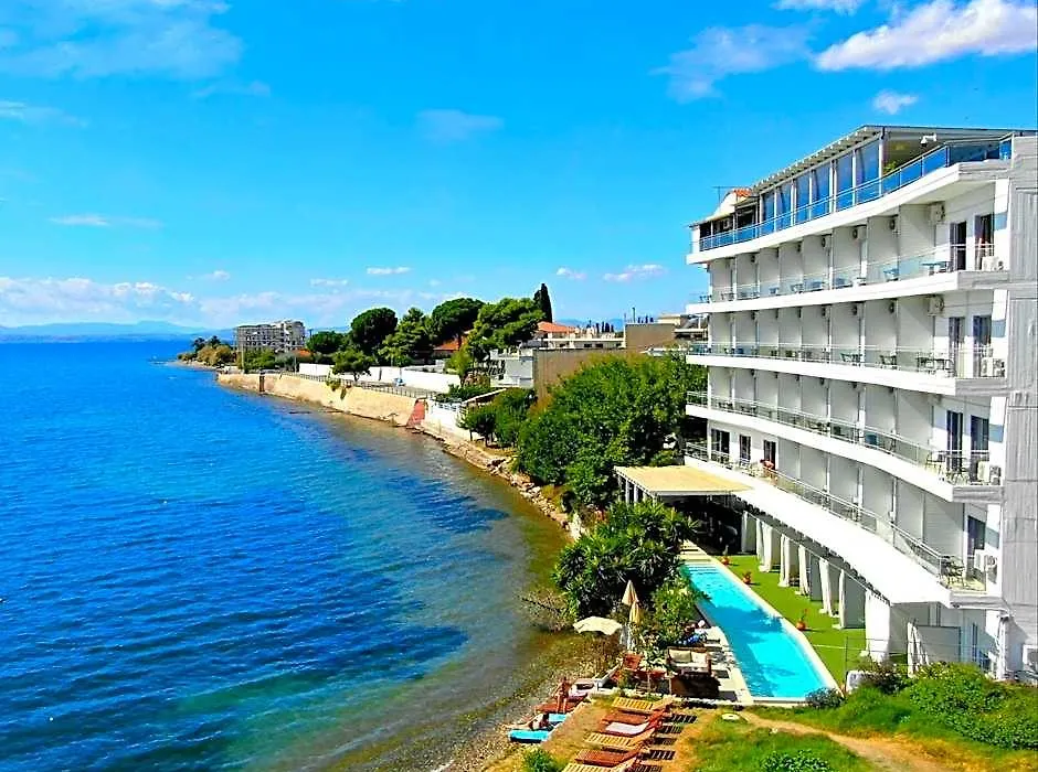 Porto Evia Boutique Hotel-1